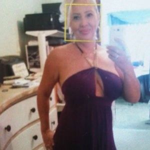 Meet your Posher, Joanna